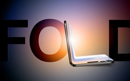 iPhone gập sẽ sử dụng màn hình độc quyền từ Samsung