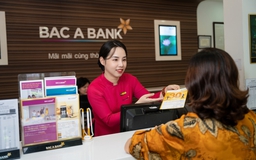BAC A BANK gia tăng đặc quyền cho khách hàng dùng thẻ tín dụng quốc tế