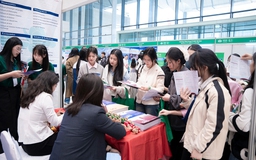 Học sinh Việt Nam thêm cơ hội học tập ở Trung Quốc