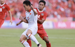 Indonesia dừng giải VĐQG vì SEA Games, Chủ tịch PSSI bảo vệ đội U.17 sau cú sốc