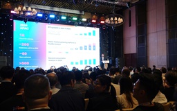 Hội nghị khoa học về gien tổ chức tại TP.Đà Nẵng