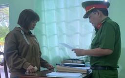 Lập công ty ma, lừa đảo xuất khẩu lao động