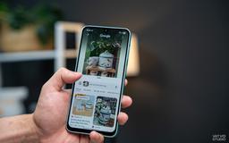 'Nhức nhức cái đầu' chọn quà cho người thương, để 'quân sư' Galaxy A series tư vấn