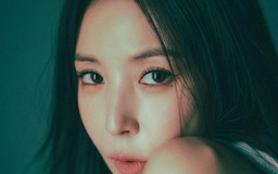 'Nữ hoàng Kpop' BoA công khai những góc khuất đằng sau ánh hào quang