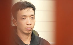Vụ đại úy công an hy sinh: Tạm giữ hình sự người chạy ghe cào điện