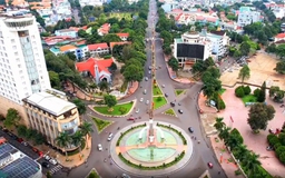 Đắk Lắk lấy ý kiến cử tri về đề án sắp xếp đơn vị hành chính