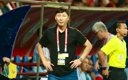 Ông Kim chọn một loạt nhân tố mới, U.22 Việt Nam muốn ‘thâu tóm’ HCV ở mọi mặt trận