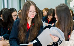 Chi tiết chỉ tiêu tuyển sinh lớp 10 của 77 trường tư thục ở Hà Nội