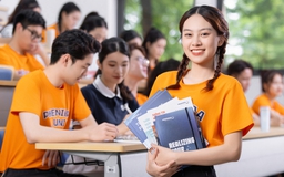 Trường đại học tư thục Phenikaa thành đại học