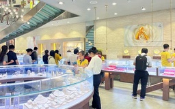 Thế giới Di động, Hoa Sen, PNJ... lên kế hoạch mua cổ phiếu để 'đỡ giá'