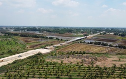 Từ Tây Ninh đi Long An theo những tuyến đường nào?