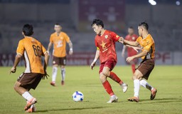 HAGL chào đón Xuân Trường để… ngắt mạch bất bại của CLB Hà Tĩnh?