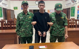 Bắt nhân viên karaoke kiêm shipper ma túy cho khách để lấy 2 triệu đồng