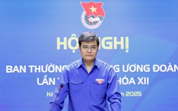 Khai mạc Hội nghị Ban Thường vụ T.Ư Đoàn lần thứ 10, khóa XII