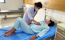 Điều trị thành công ca viêm thận - bể thận cấp ở bệnh nhi 14 tuổi