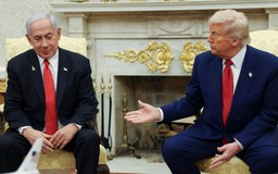Ông Trump chặn Israel tấn công cơ sở hạt nhân Iran?