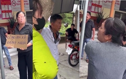 Công an tỉnh Vĩnh Long lên tiếng về thông tin 'công an xã đánh người'