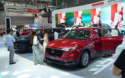 Chưa bao giờ người Việt mua ô tô giá rẻ như hiện nay