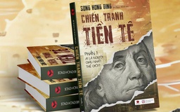 Chiến tranh tiền tệ: Các quốc gia nên chú trọng vào việc tích trữ vàng?