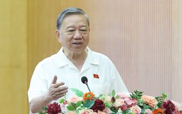 Chọn cán bộ đủ tâm, đủ tầm phục vụ nhân dân