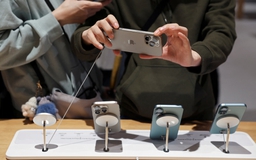 Giá iPhone 18 tăng cao vì chip xử lý 2nm?