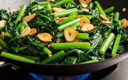 Muốn gan giảm mỡ, tăng thải độc tố, ăn gì thường xuyên?