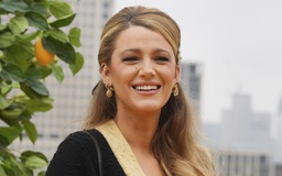 Blake Lively bị chỉ trích khi vào top 100 người ảnh hưởng nhất 2025