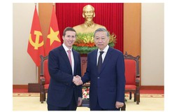 Đề nghị Quỹ Warburg Pincus ủng hộ đàm phán song phương Việt Nam - Mỹ
