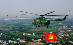 Náo nức hướng về đại lễ