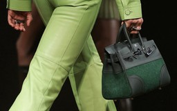 Thực hư túi xách Hermès, Prada đều được sản xuất tại Trung Quốc?