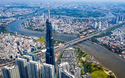 Chi tiết tên gọi 102 phường, xã tại TP.HCM sau sáp nhập