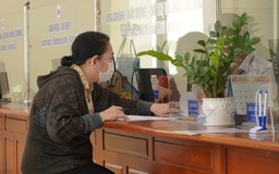 Cần Thơ ra tiêu chí đánh giá cán bộ để sắp xếp, tinh giản biên chế