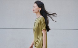 4 mẫu giày, dép tối giản nhưng sành điệu, nên có trong tủ đồ mùa hè