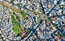 Vì sao TP.Nha Trang 'xin' cơ chế đặc thù cho phường Nha Trang mới sau sắp xếp?