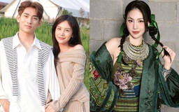 Showbiz 19.4: Con gái NSND Trần Nhượng chia tay bạn trai; Bùi Quỳnh Hoa gây chú ý
