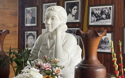 Sắp xếp đơn vị hành chính ở Quảng Ngãi: Ấn tượng tên xã Đặng Thùy Trâm