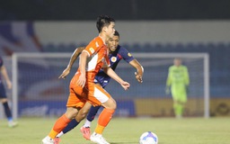 Lịch thi đấu V-League hôm nay: Nếu lại thua, Đà Nẵng chỉ còn biết xuống hạng