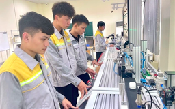 Người học STEM có thể được vay vốn 5 triệu đồng/tháng, điều kiện ra sao?