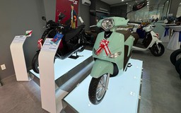 VinFast điều chỉnh giá loạt xe máy điện