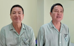 Sức khỏe NSƯT Chí Trung sau ca phẫu thuật khối u