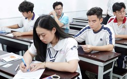 Quy đổi điểm tương đương xét tuyển ĐH: Mong sớm có hướng dẫn từ Bộ GD-ĐT