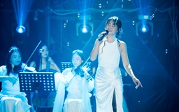 Dư âm 'Lời thiên thu gọi' của Giang Trang