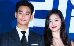Kim Soo Hyun đáp trả nghi vấn ép Sulli đóng cảnh nóng