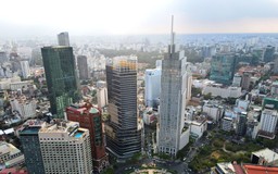 TP.HCM tăng trưởng kinh tế quý 1/2025 cao nhất 5 năm qua