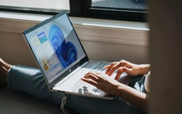 Windows 11 giúp dễ dàng sao chép văn bản từ hình ảnh
