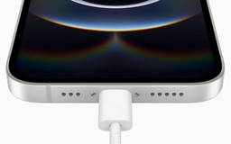 Chiếc iPhone hoàn hảo để tặng các bậc phụ huynh