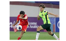 Nguồn lực mới cho U.22 Việt Nam: Tìm ‘ngọc’ ở U.17, tại sao không?