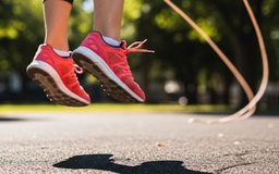 3 bài tập cardio đơn giản giúp giảm cân tại nhà