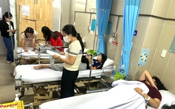 'Tôi ngủ khó ngon từ khi làm Giám đốc Sở An toàn thực phẩm TP.HCM'