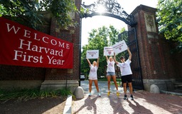 Không phải Harvard, đại học nào là 'nguyện vọng 1' trong mắt phụ huynh, học sinh?